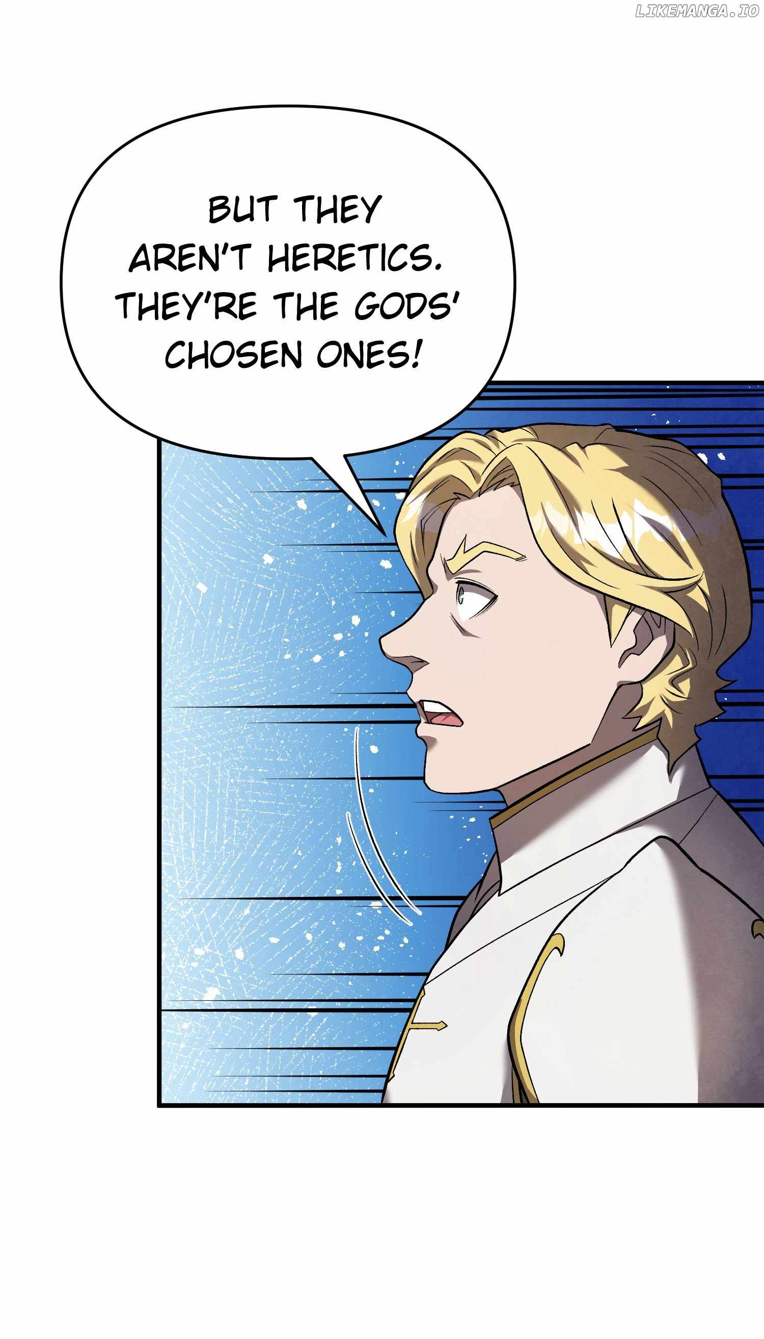 Legendary Retirement Chapter 20 40